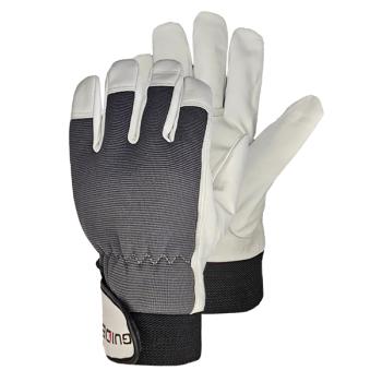 GUIDE Ziegenleder Schutzhandschuhe 52W